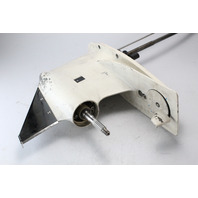 Johnson Evinrude & ETEC 95 & UP 20" 60 Deg Lower Unit 75 90 100 115 HP 1 YR WTY