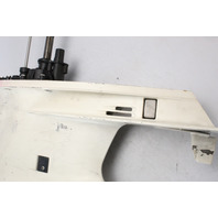 Johnson Evinrude & ETEC 95 & UP 20" 60 Deg Lower Unit 75 90 100 115 HP 1 YR WTY