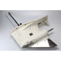 Johnson Evinrude & ETEC 95 & UP 20" 60 Deg Lower Unit 75 90 100 115 HP 1 YR WTY