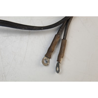 389358 389335 Johnson Evinrude L 1979 Swivel Bracket & Power Trim 85 115 140 +HP