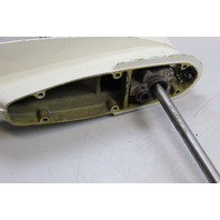 Chrysler Lower Unit 55 60 HP 20" Long Shaft