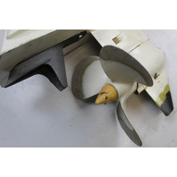Chrysler Lower Unit 55 60 HP 20" Long Shaft