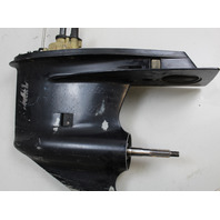 Johnson Evinrude 95 & UP 20" 60 deg. ETEC Lower Unit 75 90 100 115 HP 1 YEAR WTY