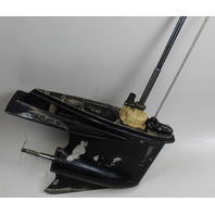 Johnson Evinrude 95 & UP 20" 60 deg. ETEC Lower Unit 75 90 100 115 HP 1 YEAR WTY