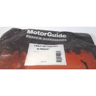 84-M00928T M00928T Motorguide 2000-2001 Trolling Motor Control Cable 36V NEW!