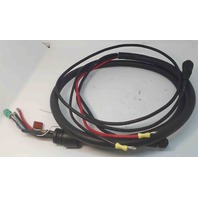 84-M00928T M00928T Motorguide 2000-2001 Trolling Motor Control Cable 36V NEW!
