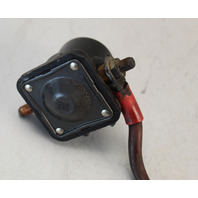 395419 586180 Johnson Evinrude 1968-2006 Starter Solenoid 20 25 30 35 40 48 + HP