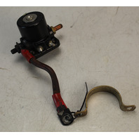 395419 586180 Johnson Evinrude 1968-2006 Starter Solenoid 20 25 30 35 40 48 + HP