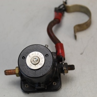 395419 586180 Johnson Evinrude 1968-2006 Starter Solenoid 20 25 30 35 40 48 + HP
