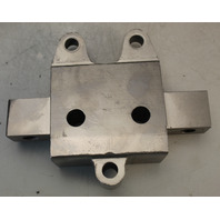 Johnson Evinrude V4 & V6 Stainless Steel Performance Upper & Lower Mount Set