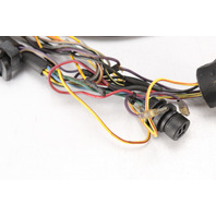 Mercury 20' 8 Prong External Wiring Harness & Switch With Key
