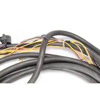 Mercury 20' 8 Prong External Wiring Harness & Switch With Key