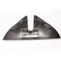 Outboard Planing Fin Mercury Suzuki Yamaha Suzuki Johnson Evinrude Universal