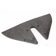 Outboard Planing Fin Mercury Suzuki Yamaha Suzuki Johnson Evinrude Universal