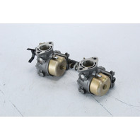 Mercury Force 1991 Carburetor Set TC-111B  WMA-10 70 75 HP FOR PARTS OR REPAIR