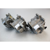 394739 394740 C# 330134 Johnson Evinrude 1983 Carburetor Set 2.6 L