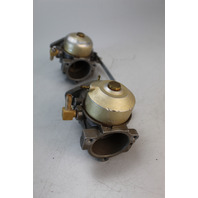 820195 820203 TC-119A TC-120A Mercury Force 1996-1997 Carburetor Set 120 HP