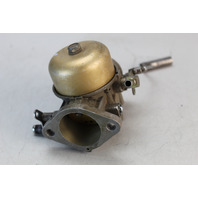 F684061 C# 684061 Mercury Force 1989 Carburetor Assembly WE-17C 50 HP 2 Cyl