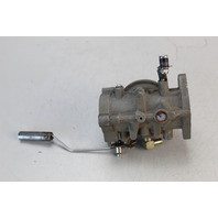F684061 C# 684061 Mercury Force 1989 Carburetor Assembly WE-17C 50 HP 2 Cyl