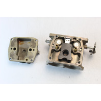 439728 437205 Johnson Evinrude 1991-1997 Carburetor Set 112 115 HP