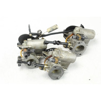 5702A5 WMK 26-1 WMK-26-2 WMK-26-3 Mercury 1976-1979 Carburetor Set 115 HP