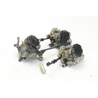 5702A5 WMK 26-1 WMK-26-2 WMK-26-3 Mercury 1976-1979 Carburetor Set 115 HP