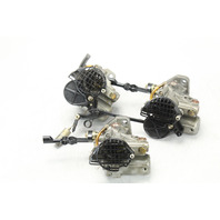 5702A5 WMK 26-1 WMK-26-2 WMK-26-3 Mercury 1976-1979 Carburetor Set 115 HP