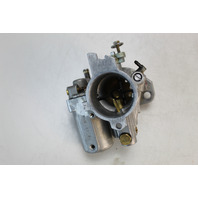 7472A28 WMK-41 WMK 41-2A Mercury 1984-1987 Middle Carburetor 90 115 HP