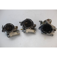 7472A1 7472A3 WMK-28 WMK28 Mercury Carburetor Set 115 HP