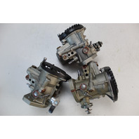 7472A1 7472A3 WMK-28 WMK28 Mercury Carburetor Set 115 HP