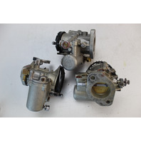 7472A1 7472A3 WMK-28 WMK28 Mercury Carburetor Set 115 HP