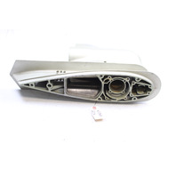 C# 317650 Johnson Evinrude OMC Lower Unit Gearcase Housing ONLY