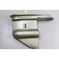 C# 317650 Johnson Evinrude OMC Lower Unit Gearcase Housing ONLY