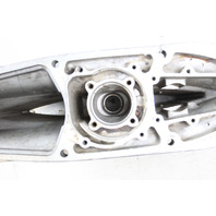 C# 323378 Johnson Evinrude Empty Lower Unit Gearcase Housing