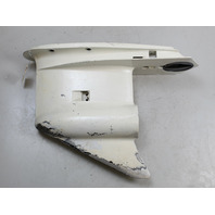 C# 345147 Johnson Evinrude Lower Unit Gearcase Housing