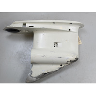 C# 345147 Johnson Evinrude Lower Unit Gearcase Housing