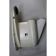 Johnson Evinrude 1992 1993 & UP Empty Lower Unit Gearcase Housing 40 48 50 HP