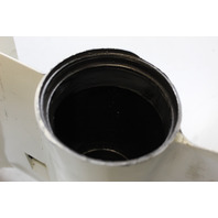 Johnson Evinrude 1992 1993 & UP Empty Lower Unit Gearcase Housing 40 48 50 HP