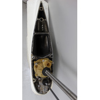 Johnson Evinrude 1979-91 Lower Unit 20" 150 175 + HP V6 6 MONTH WARRANTY