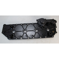 9196A2 Mercury 1988-2000 Cylinder Block Cover 100 115 125 HP