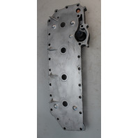 9196A2 Mercury 1988-2000 Cylinder Block Cover 100 115 125 HP