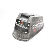 Gamefisher Top Cowling Engine Cover Hood 15 HP