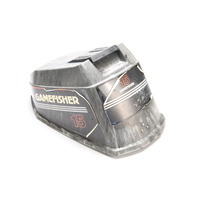 Gamefisher Top Cowling Engine Cover Hood 15 HP
