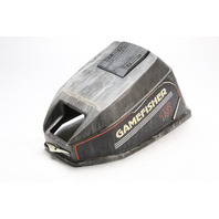 Gamefisher Top Cowling Engine Cover Hood 15 HP