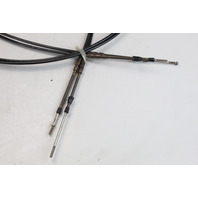 Ultraflex 11' Control Cable Set