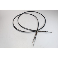 Ultraflex 11' Control Cable Set