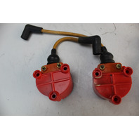 5358A2 64638A1 4996A1 4995A1 Mercury 1975-1977 Ignition System 20 HP 1 YR WTY