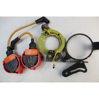 5358A2 64638A1 4996A1 4995A1 Mercury 1975-1977 Ignition System 20 HP 1 YR WTY