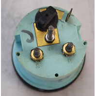 Tracker Marine Power Trim Gauge 2"