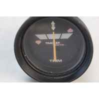 Tracker Marine Power Trim Gauge 2"